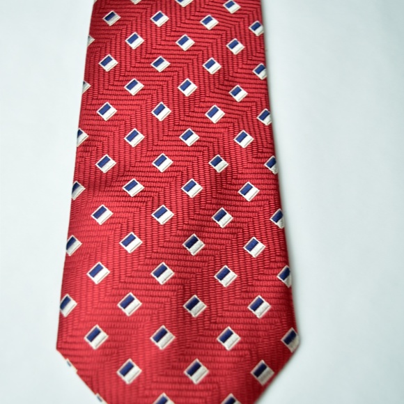 Nautica Other - Nautica Tie 100% Silk